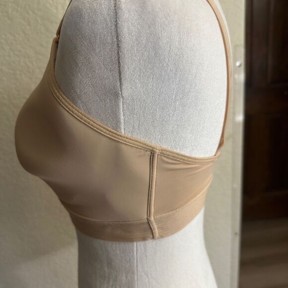 Lively T-Shirt Wireless Spacer Bra No Underwire 36DDD - Picture 5 of 10